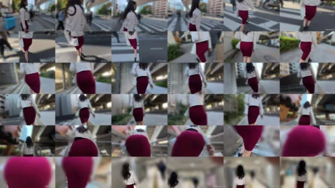 [UNCENSORED-LEAK] CLUB-918 Ambush, stalking, secretly filming, secretary, drug-fueled sex, play