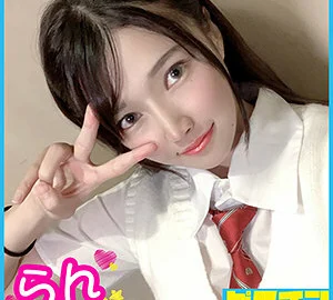 PCHN-020 Ran-chan