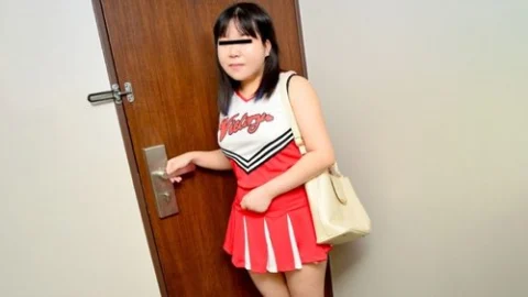 10MUSUME-040522-01 10MUSUME-040522_01 — I Got An Anime Voice Call Girl To Cosplay As A Cheerleader