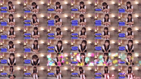 [UNCENSORED-LEAK] SAME-208 Schoolgirl Confinement and play – Devilish Gangbang – Karin Kitaoka