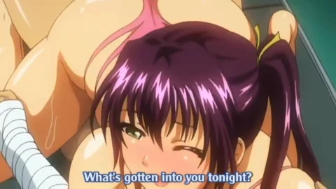 Mizugi Kanojo Ep 4