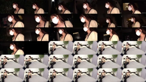 [UNCENSORED-LEAK] SAN-424 Middle-aged men can’t understand their thoughts, but this is the A-side of the video for people who want to have sex with young, cute amateur girls.
