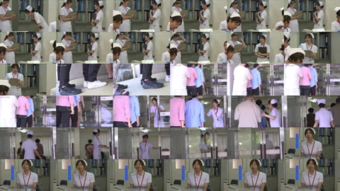 [UNCENSORED-LEAK] START-451 Sexual Desire Treatment Specialist Sex Outpatient Clinic 26 Special Edition SODSTAR Kominato Yotsuba A new nurse’s transparent juices stringy and sincere medical treatment