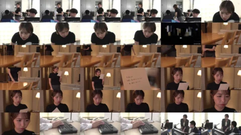 [UNCENSORED-LEAK] JUR-668 “I don’t usually do things like this…” When the normally serious and strict Section Chief Riho gets drunk, she suddenly changes!? Only I know about my G-cup married female boss’s horny affair and creampie –