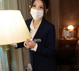 SPAY-559 Room Attendant T