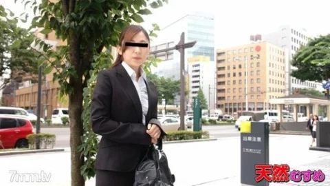 10MUSUME-021715-01 10musume-021715_01 — I Love Blowjobs And I Work As A Temp Worker.