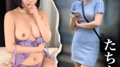 [UNCENSORED-LEAK] GESY-082 N-Chan
