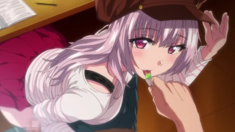 Hatsukoi Time Episode 4 [Sub-ENG]