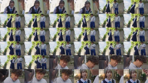 [UNCENSORED-LEAK] HUNTC-566 “This room is making my crotch tingle…” I had unprotected sex with the neighborhood girl and her friend who got excited by my embarrassing, messy room! 3