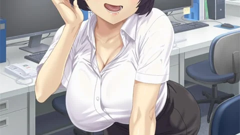 Akogare no Onna Joushi Episode 2