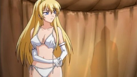 Inda no Himekishi Janne Ep 1