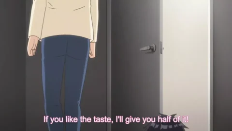 Papa Datte Shitai Ep 6