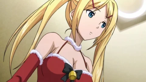 Koiito Kinenbi Ep 2