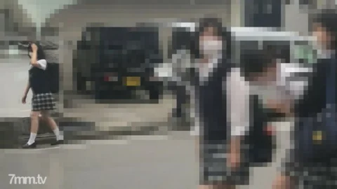 FC2-PPV-2968096 [Weekend only] Private girls’ school black-haired beautiful girl ③ Pick up near the school and expose at the parking lot ・ Insert at the hotel