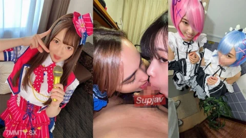 FC2-PPV-4751066 2 idols, 3 special oral intercourses for beginners [] Rama – here and there rear face oral intercourse – sexual desire ♀ oral intercourse [personal shooting] [here] [here]