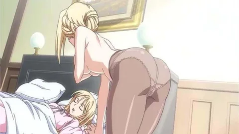 Princess Lover! Episode 2 [Sub-ENG]