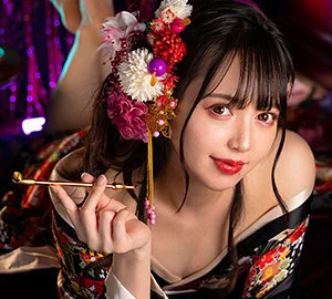 ORE-807 Shizuku-san