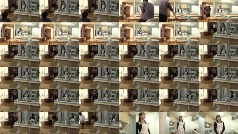 [UNCENSORED-LEAK] HAWA-380 The wife of the penis case, Penis Case No. 6