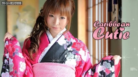 CARIBBEANCOM-010412-905 Caribbean Cutie Vol.22