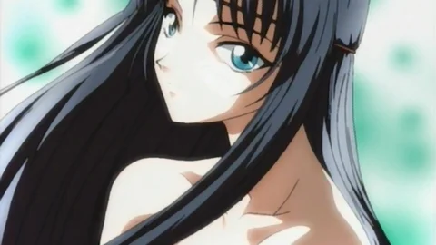 Guren – Crimson Lotus Ep 1
