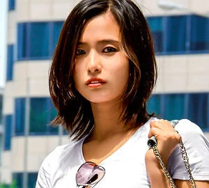 SEKAO-122 Olivia