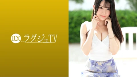 LUXU-1516 Luxury TV 1510 “I’m interested in having sex with an actor …” An active graduate student wearing a transparent and bewitching atmosphere has appeared! Driven by the desire to experience professional techniques, expose a beautifu