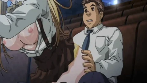 Stringendo Episode 7 [Sub-ENG]