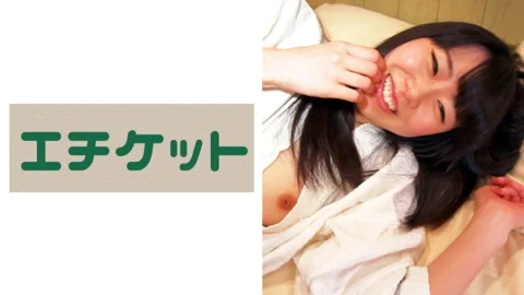 ETQT-470 I’m an ordinary girl, but now I’m in the prime! Beauty Student Riona 20 Years Old