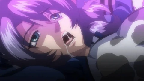 Kangoku Senkan Ep 1