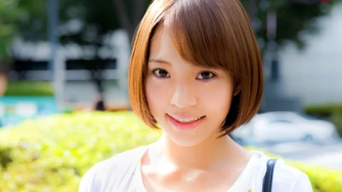 ETQT-177 Kaori Kitajima, 20 years old, loves alcohol and has a habit of wanting to have sex when she drinks it.