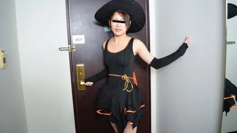 10MUSUME-103022-01 10musume-103022_01 — A Popular Call Girl In A Halloween Costume Has Explosive Orgasms