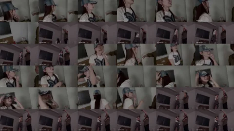 [UNCENSORED-LEAK] EROFV-370 -Missing in Action- Ruin exploration couple’s final vlog