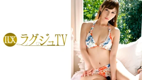 [UNCENSORED-LEAK] LUXU-898 Luxury TV 859