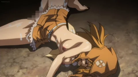 Kagirohi: Shaku Kei Ep 1