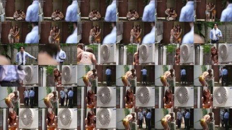 [UNCENSORED-LEAK] FPRE-212 One day, two sisters suddenly showed up at the rundown house where I live. They’re wearing revealing bodycon dresses and fighting over my virgin dick. They’re having sex with each other and masturbating.