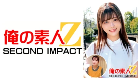 ORECS-001 A super beautiful girl Kanon (21 years old) who attends a high school lady’s university.