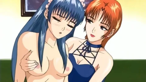 Shoujo Koakuma Kei Ep 1
