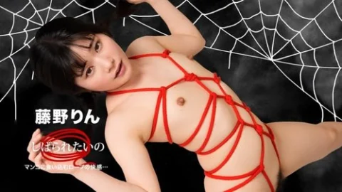 1PONDO-102125-001 1Pondo-102125_001 — I Want To Be Tied Up ~ The Pleasure Of Rope Digging Into Me ~