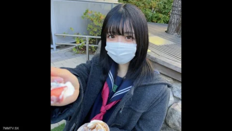 FC2-PPV-3178378 First shoot! ! 3 days limited 1980pt! ! [Uncensored] Such a cute girl ◯ Is there anyone who says this to a student and sends them home? A female student who is too cute and wants to get dirty… Continuous vaginal ejaculation without rub