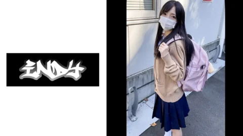 [UNCENSORED-LEAK] CRT-038 Wearing for 11 hours [Personal shooting] A play-shaped girl with floral print pants _ POV in summer sailor uniform ~ Released the appearance of being creampied