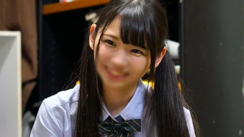 FC2-PPV-2775463 [Half price] [J ● Tied up, Part 1] Mafuyu ★ I’m still wearing a uniform! There is no sense of activeness! [Beautiful girl J ● who came to play on the way home from school is tied up and crazy! ] Our delusion is realized! FC2-PPV