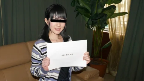 MUSUME-122620_01 I’ll Make A Neat And Clean Amateur Girl Cum Until She Can Say Tongue Twisters