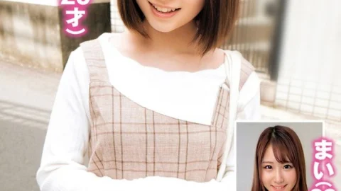 ORECS-244 “Would you like to let a troubled virgin experience the home sex routine he has with his beloved boyfriend, even if it’s just a bare thigh job?” Kana (20 years old) Mai (22 years old)