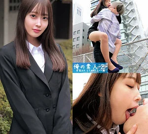 ORECO-444 Mizuki-chan