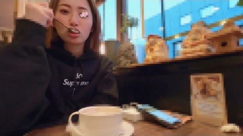 FC2-PPV-1717012 [No x facial cumshot] A large amount of sperm is shot on a beautiful face … (NO.006 Naughty-chan / Second half) “Personal shooting / Gonzo”