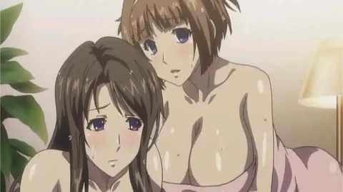 Kyonyuu Kazoku Saimin Episode 1 [Sub-ENG]