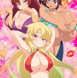 Ishuzoku Reviewers 11