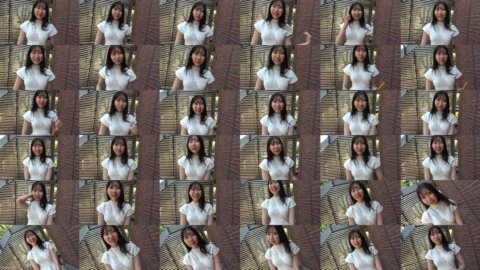 [UNCENSORED-LEAK] PKPD-401 V0 Creampie Debut Documentary: Mysterious Dental Assistant Mariru Narumi