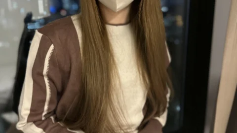 FC2-PPV-4411764 [Shen/Woman] First shot♡ Face mask peeling takeshi foolish milk poss♡ “I won’t go away” is just a word♡