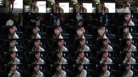 [UNCENSORED-LEAK] HMN-790 Amateur men’s surprise project! Popular AV actress Miyu Aizawa suddenly appears in front of you at a super cheap sex shop with no sex! Over 1 million yen divine service for the highest quality raw creampie sex